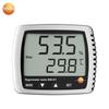 Цифровой термогигрометр Testo 608