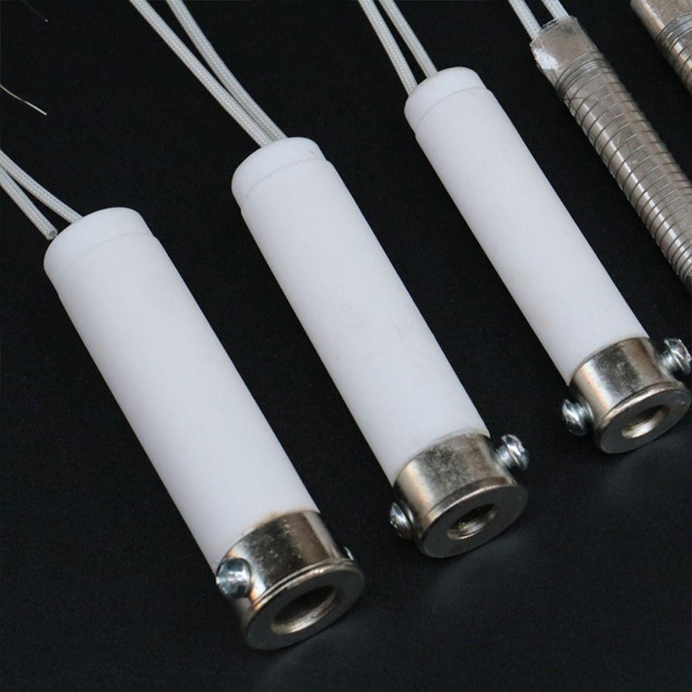 Внешнее оборудование для сварки нагрева Сварочный инструмент Замена нагревательного элемента Сердечник паяльника