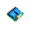 1pc Relay Module 5V 2-way High and Low Level Trigger Relay Module 30A Relay PLC Automation Control