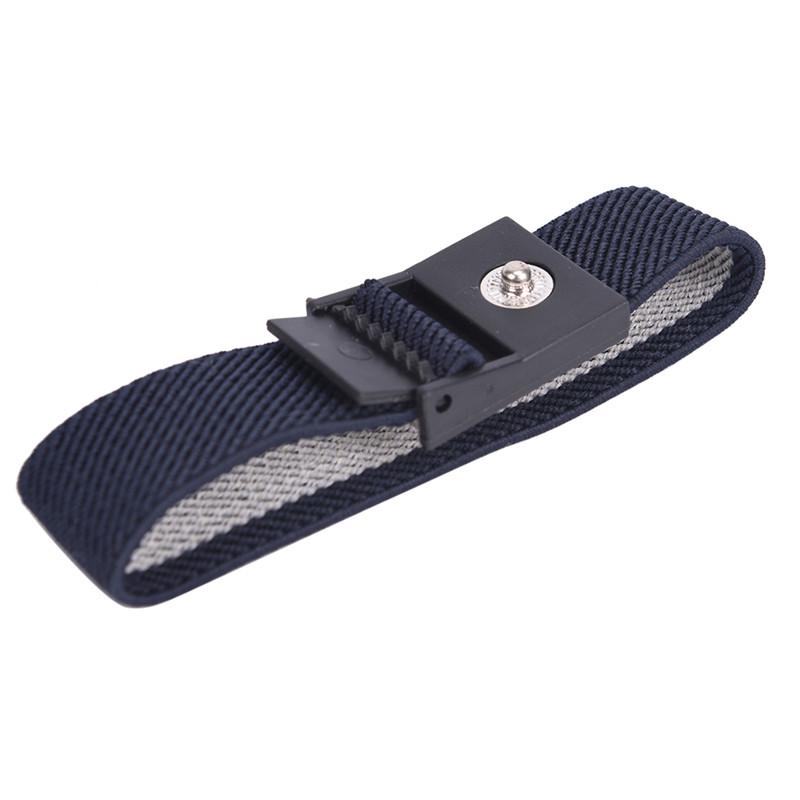 Антистатический беспроводной браслет Электростатический разрядный кабель ESD Ремешок на запястье