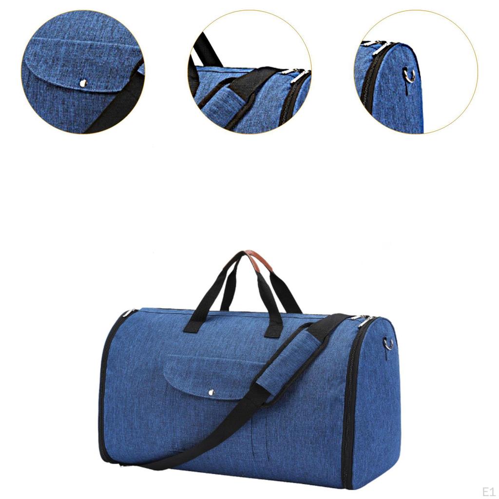 Дорожная сумка для багажа, ручная кладь, дорожный костюм для деловой поездки