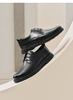 Senda formal leather shoes men's 26 spring new shopping mall same style commuting workplace wedding shoes 2DD01AM6