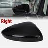 Passenger Right Side Mirror Cover Cap For 2018- Honda Accord Without-Signal
