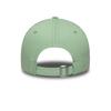 Кепка New Era 9Forty для детей - Нью-Йорк Янкиз, зеленая