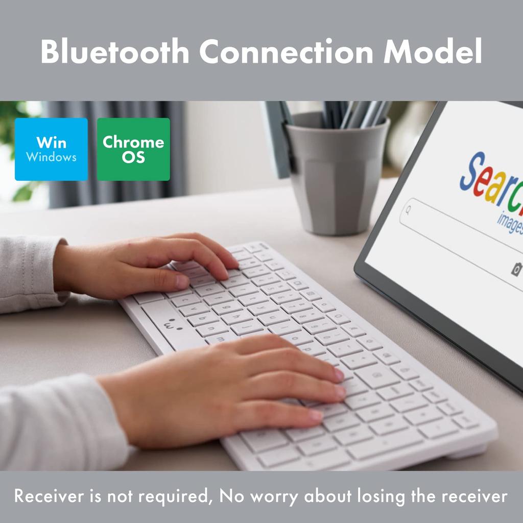 Клавиатура Bluetooth с сертификатом ELECOM WWCB Chromebook, английская (США) цифровая клавиатура, AAA, серая, TK-CB03BPGF-EN (Для ChromeOS, макет, в комплекте, батарейки)