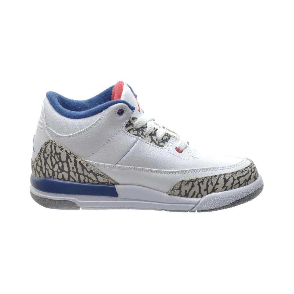 Jordan 3 Retro True Blue 2016 PS 429487-106