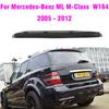 Третий 3-й Центральный Высокоуровневый Задний Стоп-сигнал для Mercedes-Benz ML M-Class W164 2005 2006 2007 2008 - 2012 1648201056