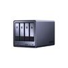 Ugreen 4-слотовый NAS-сервер для частного облака DXP4800