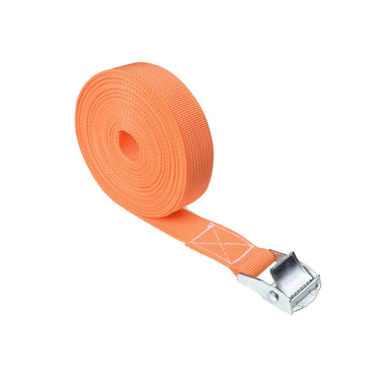 Длина 0,5/1 м Грузовые ремни с пряжкой Стяжной ремень для мотоцикла Автомобиля Велосипеда Буксировочный трос Храповой фиксирующий ремень для багажной сумки