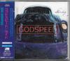 CD GODSPEED - Ride AMCY676 ATLANTIC 1994 Япония Рок Б/У