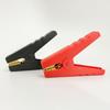 Wire Starting Battery Clip Charging Clip Terminals Connectors Crocodile Clamp Alligator Clips