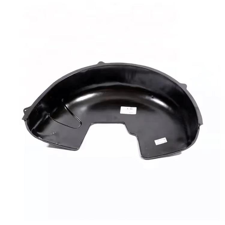Подкрылок переднего крыла LR033903/904 для Land Rover Freelander 2 2006-2014