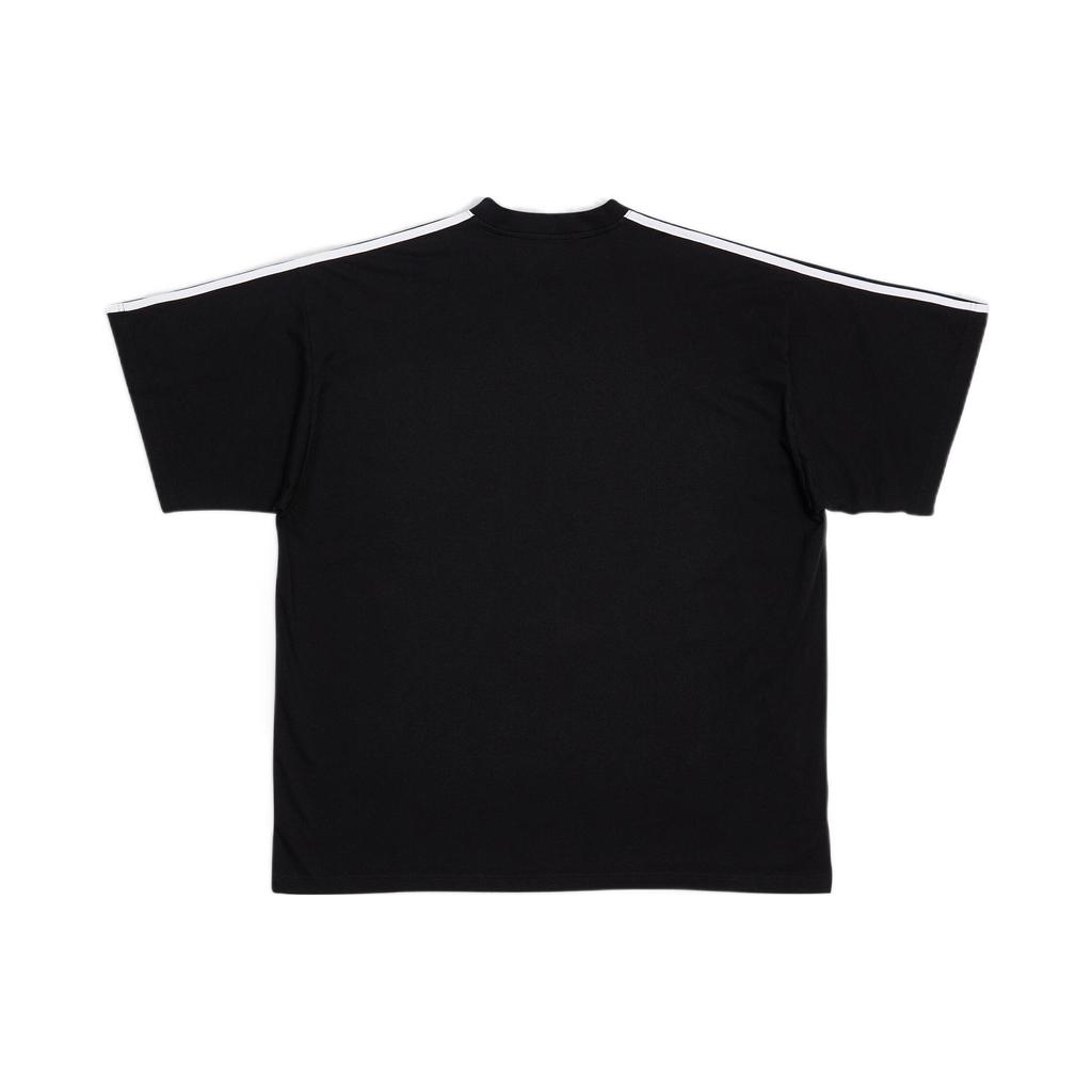 Balenciaga X Adidas Oversized T Shirt 723122TNVA68482