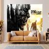 Dying Light Anime Photography Backdrop Printing Backdrop Poster Party Background Cloth Pool Printing Backdrop