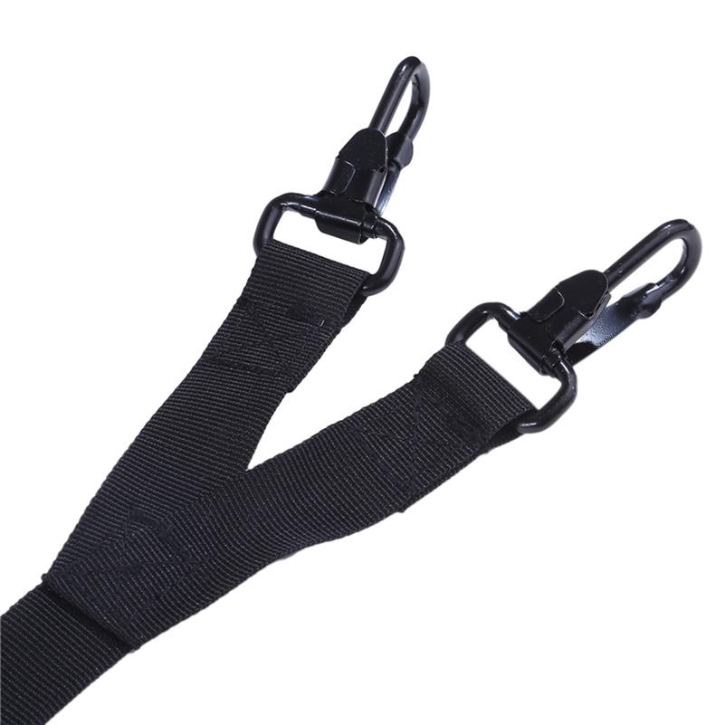 Наружный ремень Многоцелевой поясной уплотнитель Несущий двойной плечевой ремень Нагрудный ремень