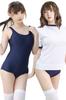 Gym School Old School Gym Large Gym Clothing and School Swimsuit Layering Set [SORAmood] Одежда, шаровары, купальник, косплей, модель, купальник, одежда,