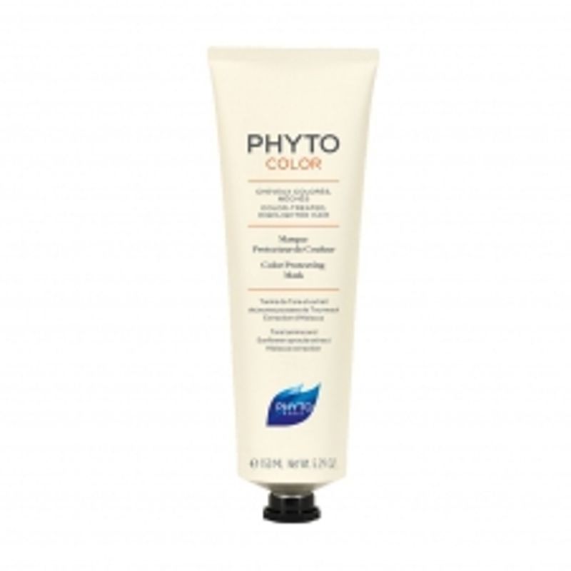 Phyto Color Protecting Mask Pack 150ml (for dyed hair)