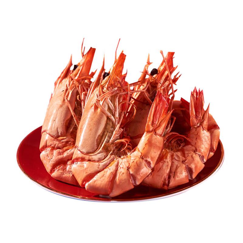 Zhanjiang Premium Large Dried Shrimp 500g