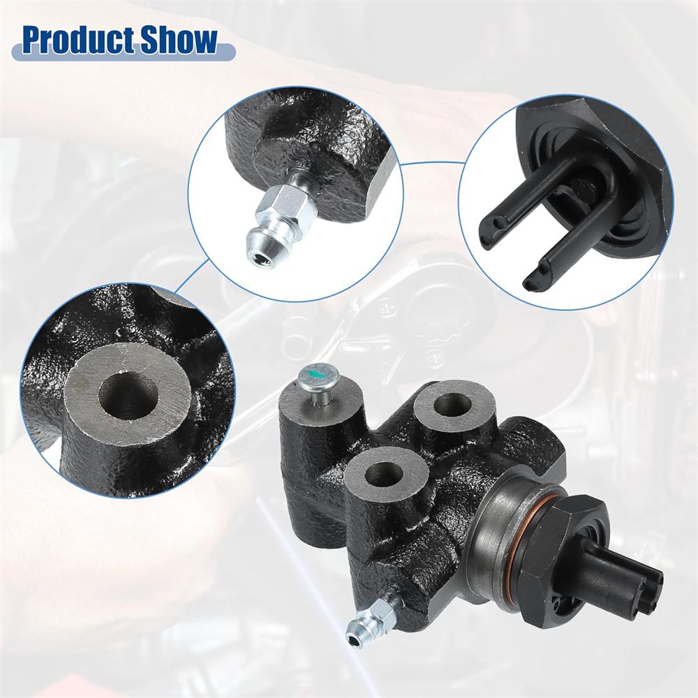 Load Sensing Proportioning Valve 47910-35420 For Toyota 4Runner Hilux V Pickup