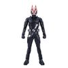 TAMASHII NATIONS S.H.Figuarts Kamen Rider Geets Entry Rays Form, примерно 150 мм, ПВХ и АБС, раскрашенная подвижная фигурка, BAS64052