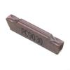 Steel MGMN200-G Insert 2mm Width Cutting Tool For MGEHR