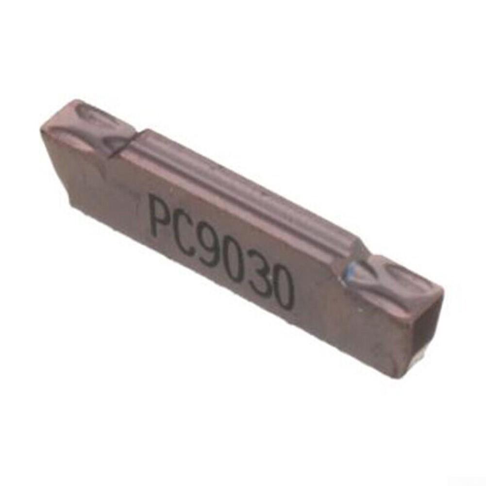 Steel MGMN200-G Insert 2mm Width Cutting Tool For MGEHR