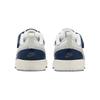 Nike Кроссовки Court Borough Low 2 Удобные Прочные Низкие Обувь для ходьбы Детские кроссовки Белый Синий BQ5453-121