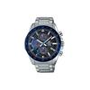 Мужские часы EDIFICE Черные EQS-900DB-2A EQS-900DB-2A