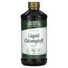 Liquid Chlorophyll, Spearmint Flavor, 480Ml (16.23Fl Oz)