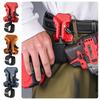 High-hardness Power Tool Waist Hanging Self-locking Portable Tool Organizer  Electrician Work
