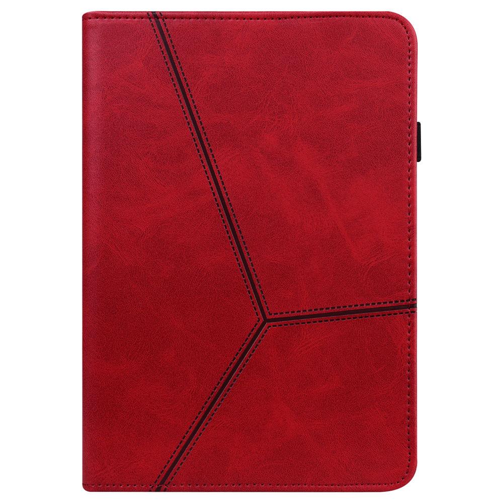 Case For iPad 12th A19 2026 11th 10th Air 4 5 6 Pro 11 13 10.5 5th 6th 9.7 9th 10.2 Mini 6 7 Luxury Leather Wallet Stand Tablet Cover