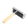 Heavy Duty Hard Rubber Brayer Roller Print Brush Ink Art Craft Oil Painting Tool