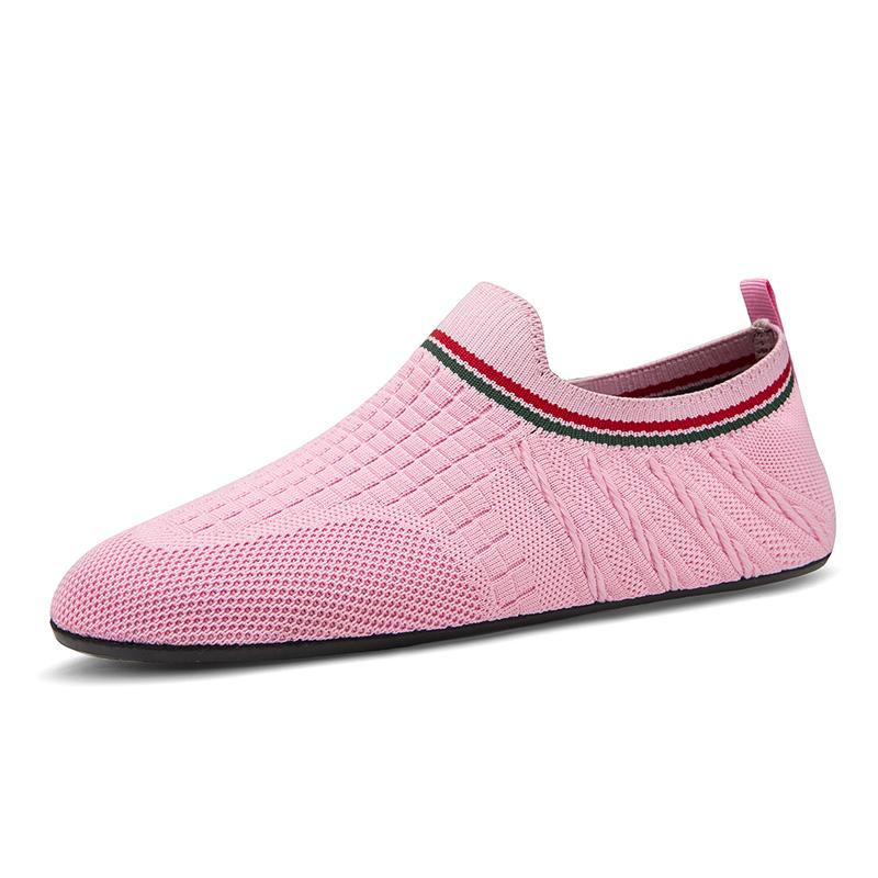 Мужские и женские летние водные туфли, быстросохнущие, удобные водные носки, пляжные туфли для плавания