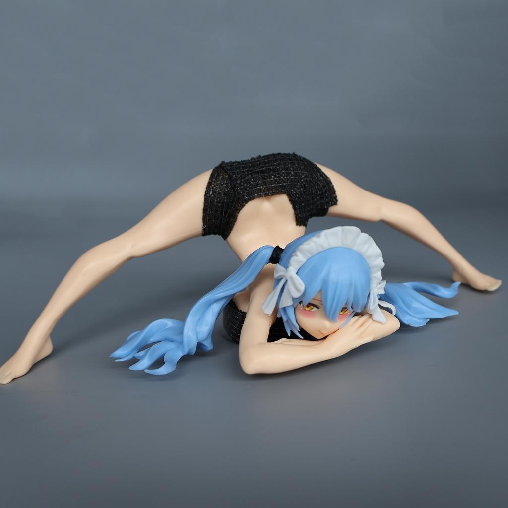 Gabriella 1/6 Action Figures PVC Hentai Collection Doll Model Toys Festive Gift for Anime Fans