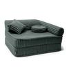 Modular Armchair for Children- churros