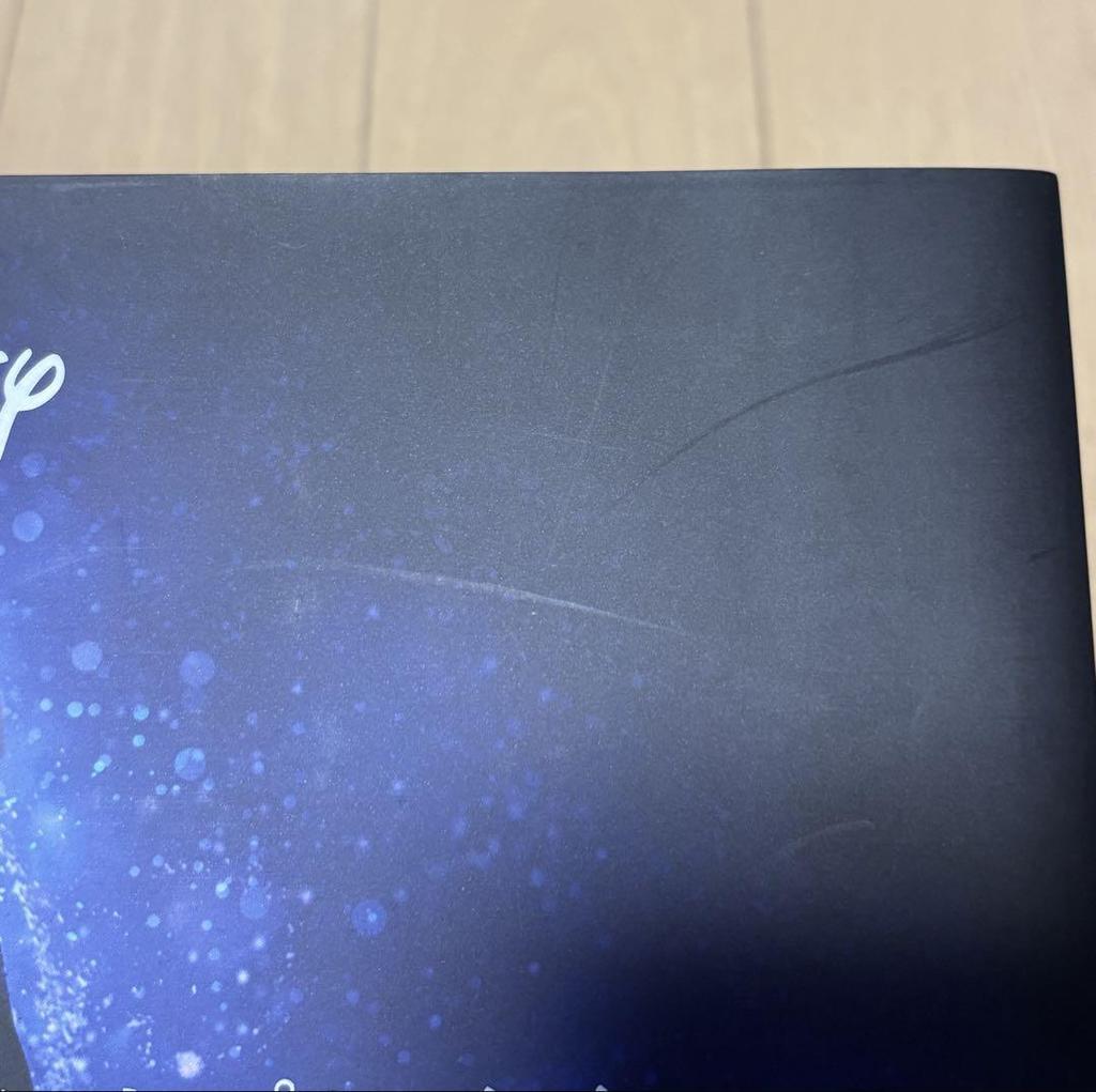 [Б/У] Коллекция концепт-дизайна анимации Диснея