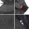 Mens All-Season Motorcycle Riding Pants Breathable Abrasion-Resistant Protective Gear Touring Sport Biking