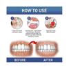 3 шт. DentiZen Гель для терапии десен Мгновенно успокаивающий гель для десен для чувствительных зубов Ручка 4 мл