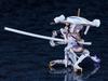 figma Goddess of Victory NIKKE Guren Non-scale Plastic Painted Movable Figure