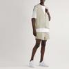Fear of God Essentials Шорты Dock FW22 Мужские Низ Дымчатый FOG-FW22-059