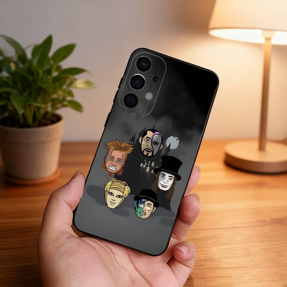 B-Backstreet Boys BSB Shockproof Phone Case For Samsung S26,S25,S24,S21,S22,S23,S30,Ultra,S20,Plus,Fe,Lite,5G Black Cover