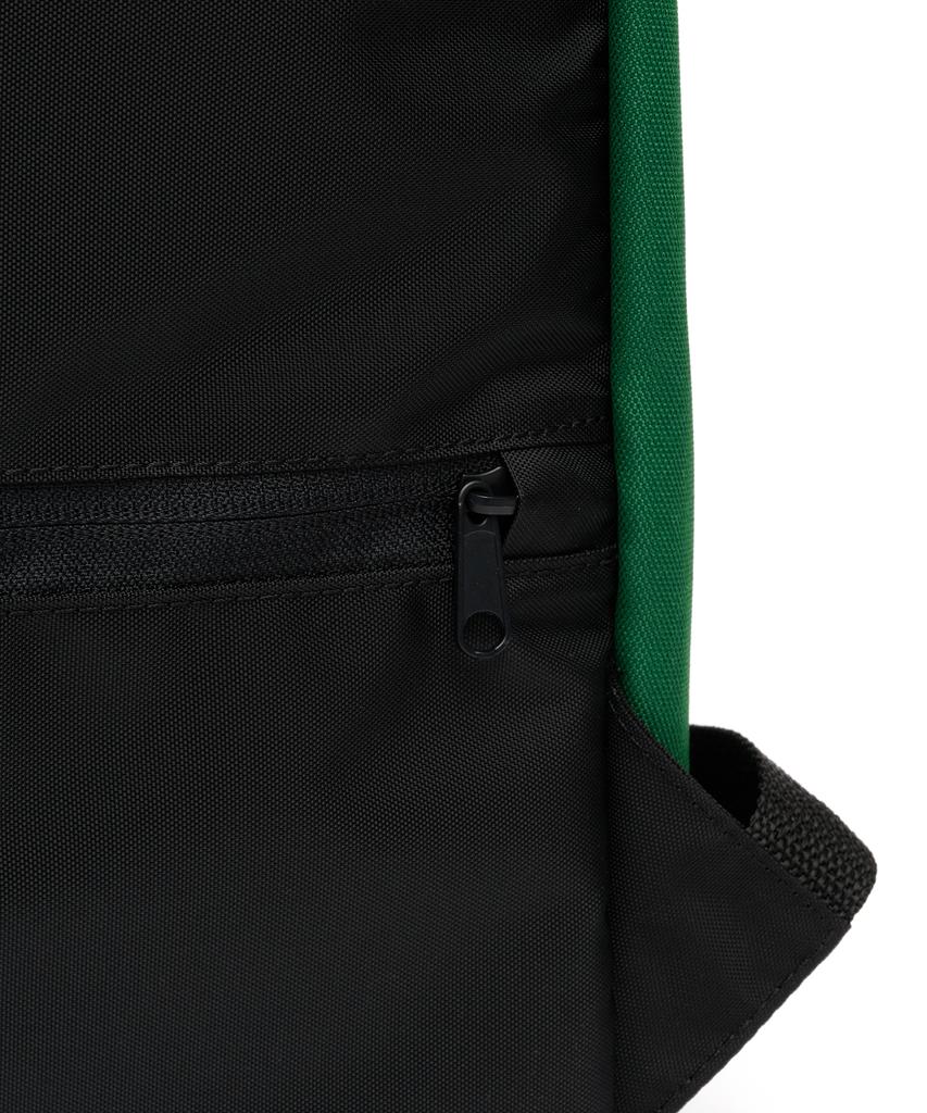 Чемодан Harmony Backpack [Зеленый]