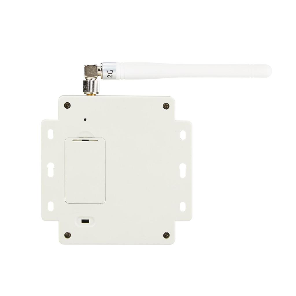 Upgraded RTU5034/5024 Wireless SMS Remote Garage Door Opener Controller