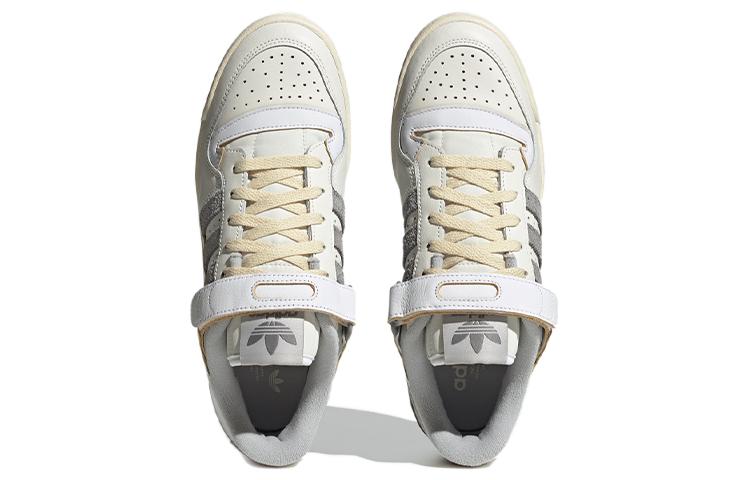 adidas Originals Forum 84 Low 'Белый Серый' ID4763