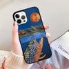 Чехол для телефона для iPhone 17 Air 16 16e 15 Plus для Apple 13 11 12 14 Pro Max с изображением форели для нахлыстовой рыбалки, чехол coque fundas