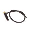 1/2Pcs Piezoelectric Fire Wire Copper Cap Electronic Igniter Spray Lighter Stove Replacement Parts Gas Stoves Accessories