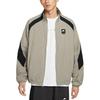 Мужские куртки Air Woven Серые HV0881-320