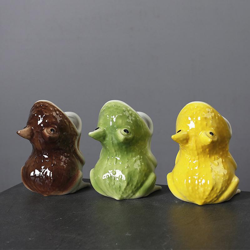 Креативный цветочный горшок с лягушкой, сочный горшок, керамический горшок для цветов, домашний декор, настольный орнамент, бонсай, горшок для растений, украшение сада