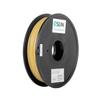 eSUN PVA 1.75mm 3D Printers Filament 0.5kg(1.1lb) Spool Water soluble Consumables Natural Material Refills