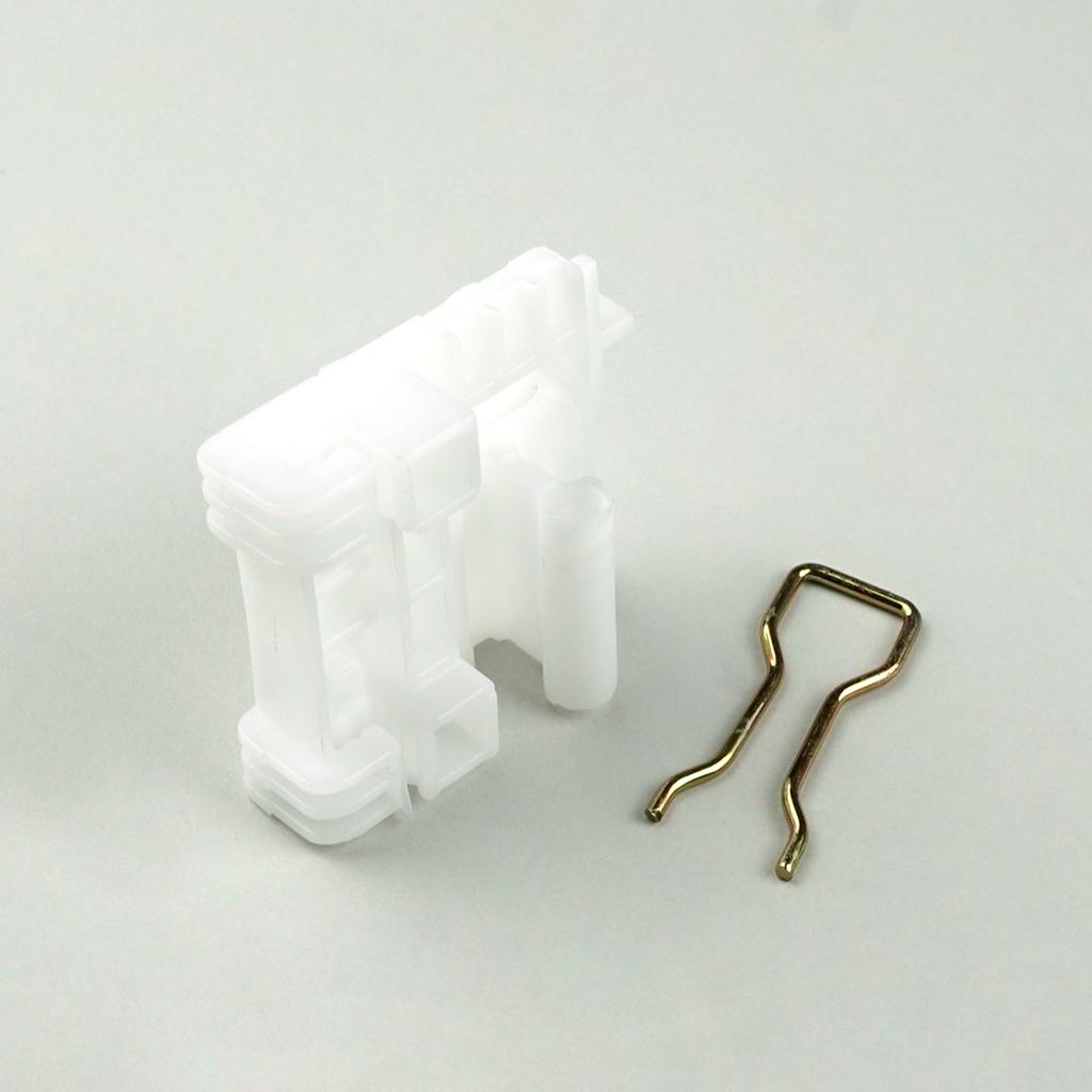 BWR852 Window Regulator Clip Rear Right Door for Cherokee Jeep Liberty 2001-2005